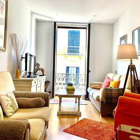 Homely Malaga Luxury Sebastian Souviron Buitenkant foto