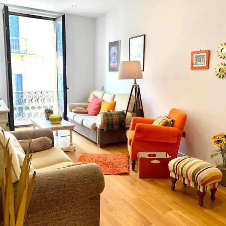 Homely Malaga Luxury Sebastian Souviron Buitenkant foto