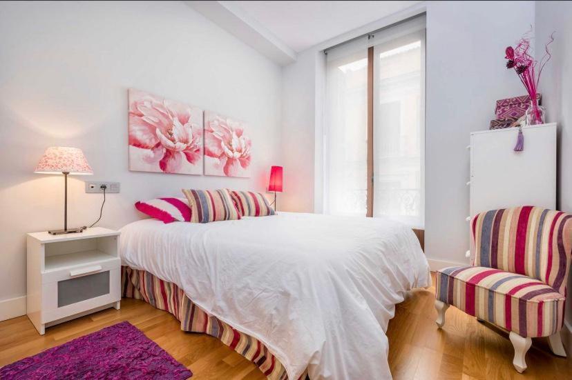 Homely Malaga Luxury Sebastian Souviron Buitenkant foto