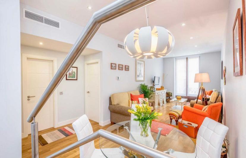 Homely Malaga Luxury Sebastian Souviron Buitenkant foto