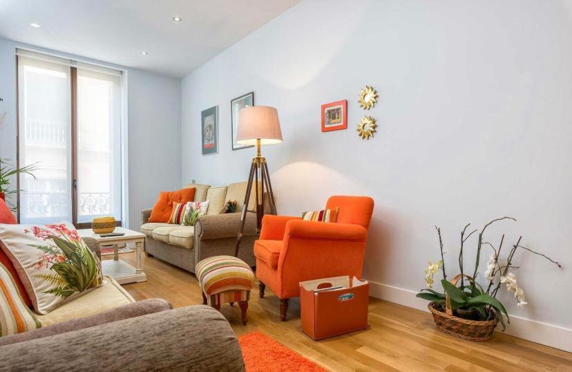 Homely Malaga Luxury Sebastian Souviron Buitenkant foto