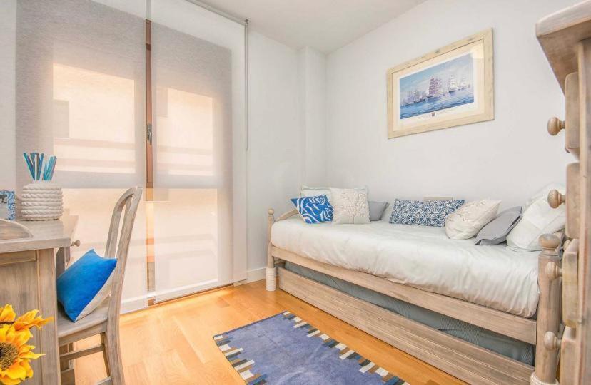 Homely Malaga Luxury Sebastian Souviron Buitenkant foto
